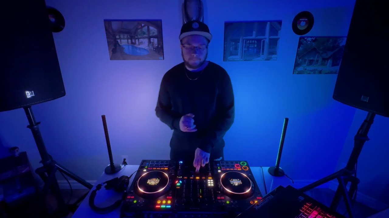Afro & Latin House Mix 2026
