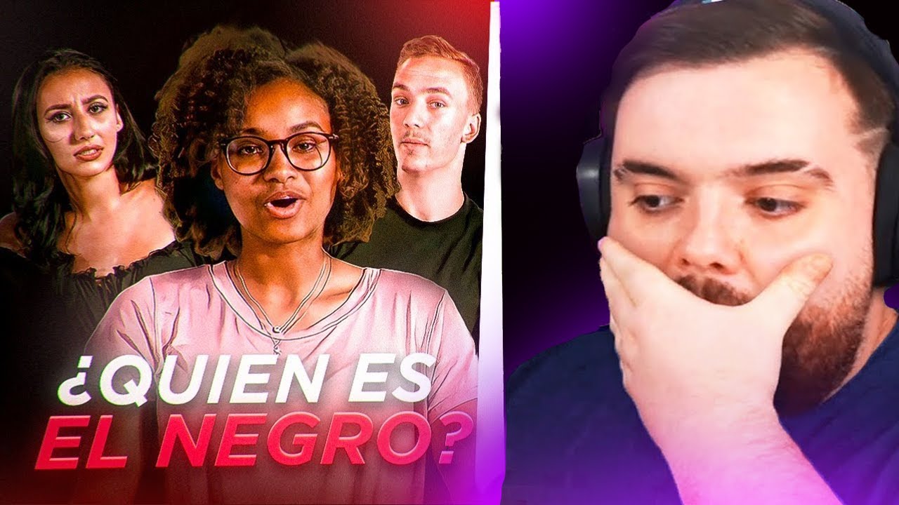 Quien es el N3gr0| El Impostor- Mejores Momentos Twitch España