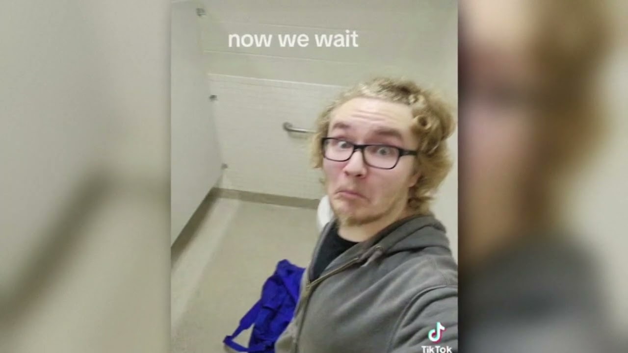 Suspect believed to have posted ominous TikTok before Iowa shooting