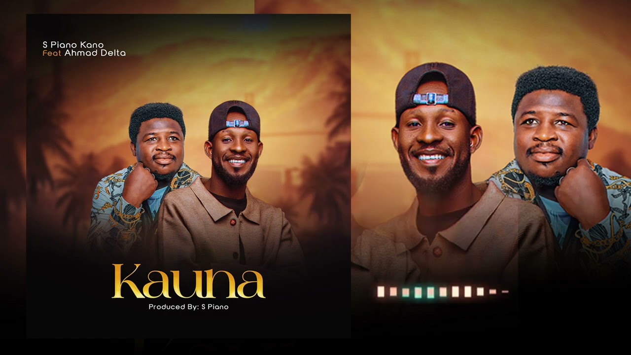 Kauna Ft Ahmad Delta Official Audio 