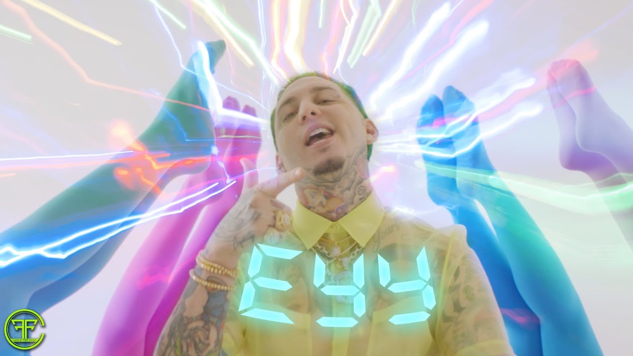 Lary Over - EYY (Official Music Video)
