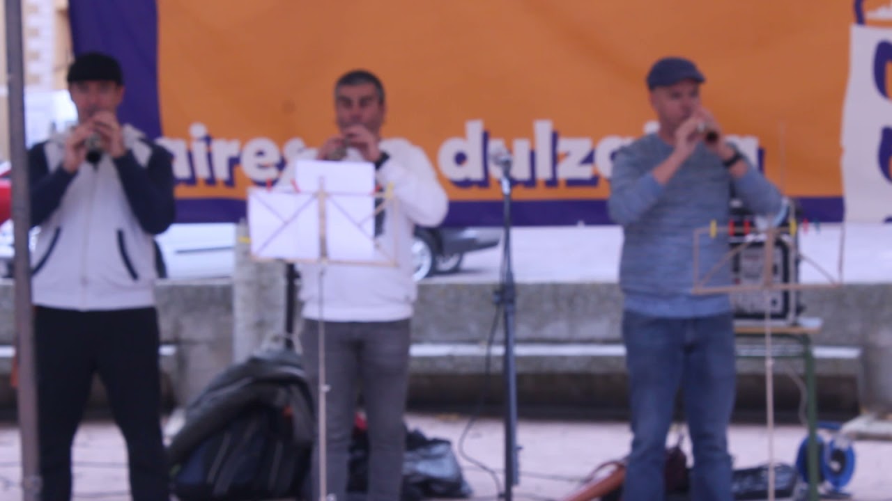 Aires de Dulzaina 2021-4