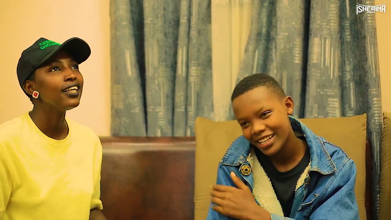 VANGA IAN ATI NUMVISE NARIRA, KEVIN KADE NDAMUKUNDA 💕NIBAHIGAME TWAJE ,GUSHUSHANYA NI IMPANO YANJYE🔐