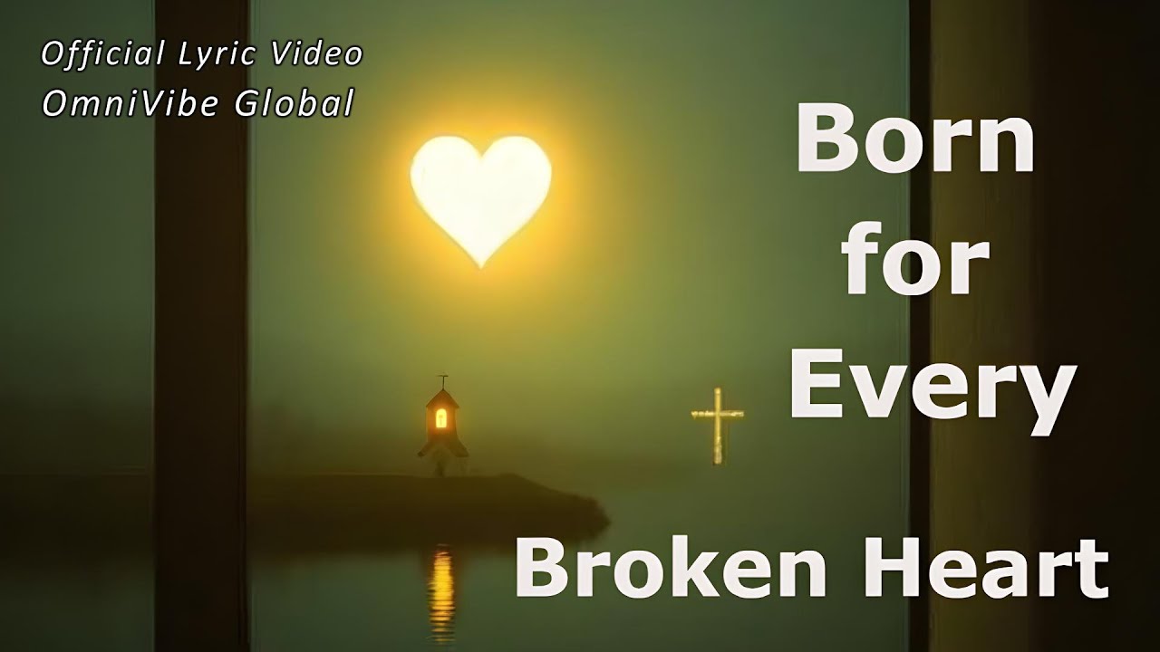 When You're Tired and Broken | Powerful Worship Song