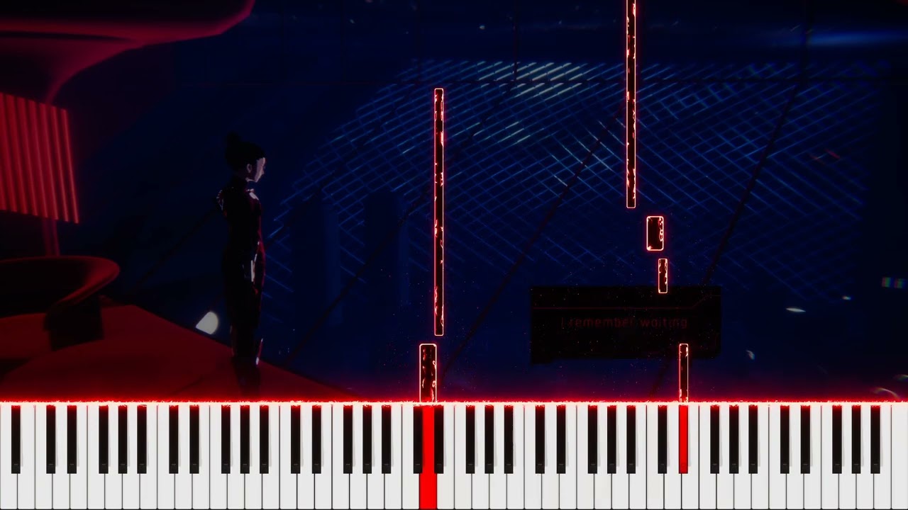 Principal [1000xResist Piano Book Vol. 1]