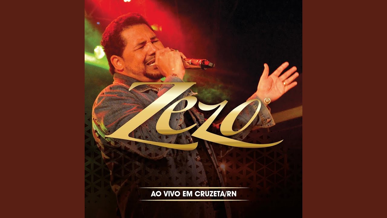 Amante do Amor (Ao Vivo)