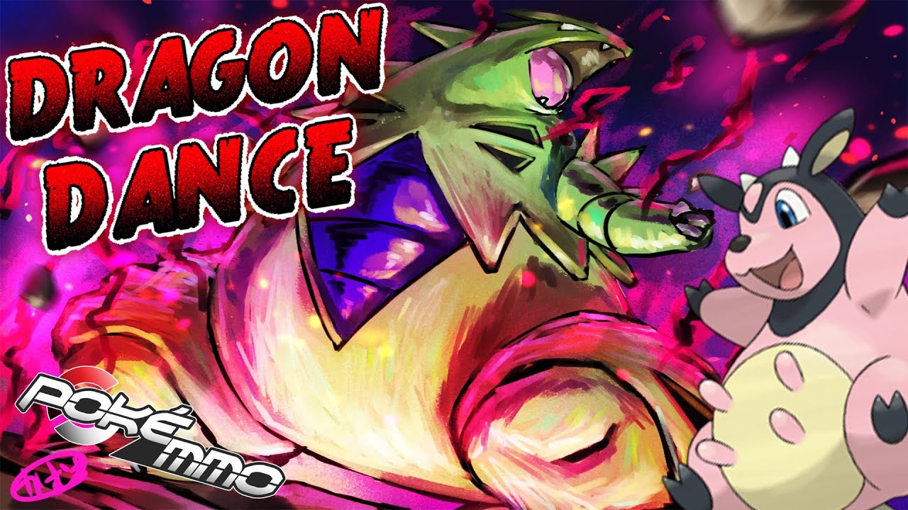 I built this CRAZY team, but it has a Miltank... ft. @Spidget | PokeMMO OU PvP