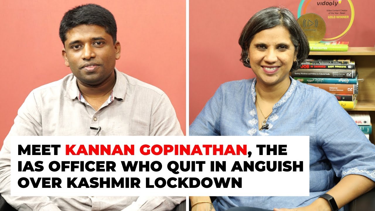 'Dissent Should Be Seen As An Alternate View of What's Good For the Country' | Wide Angle