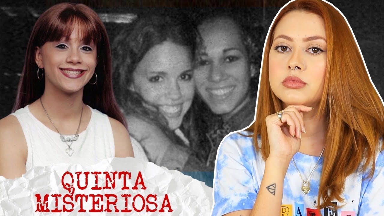 MISS IRRESISTÍVEL | Caso Christine Paolilla