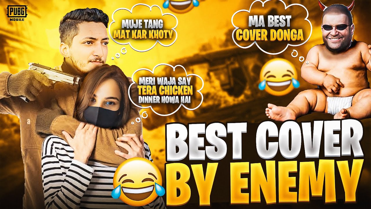 How Not To Die | Intense & Funny Gameplay | Pubg Mobile | Fyme Tweety