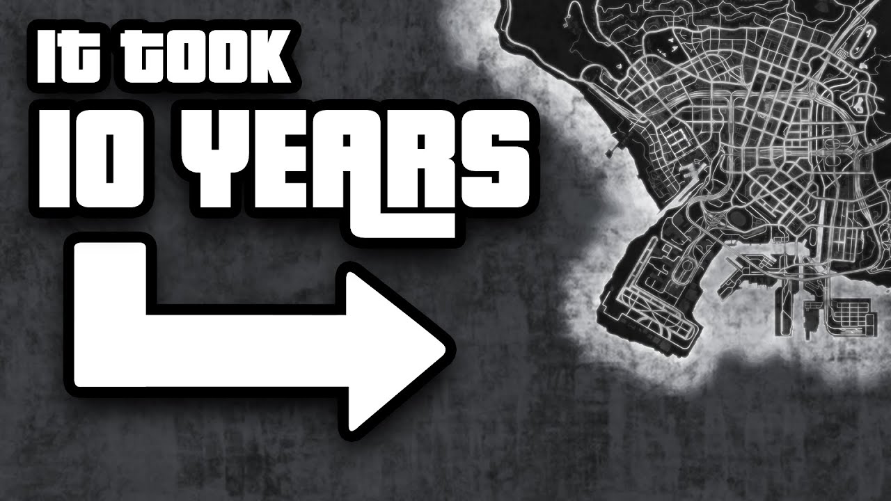 The Mastermind Behind GTA’s Impossible Heist