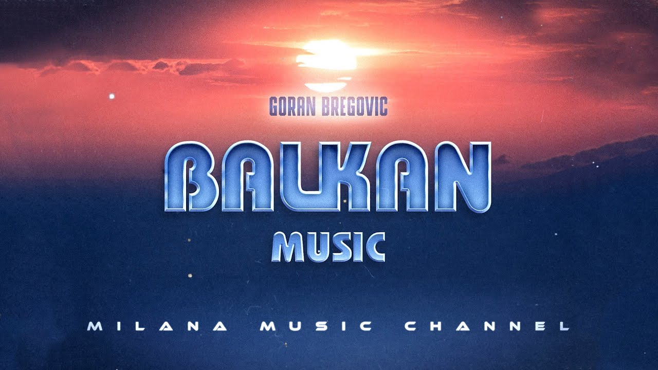 Goran Bregovic & Dalaras - What If I Want You [Ki an Se Thelo]