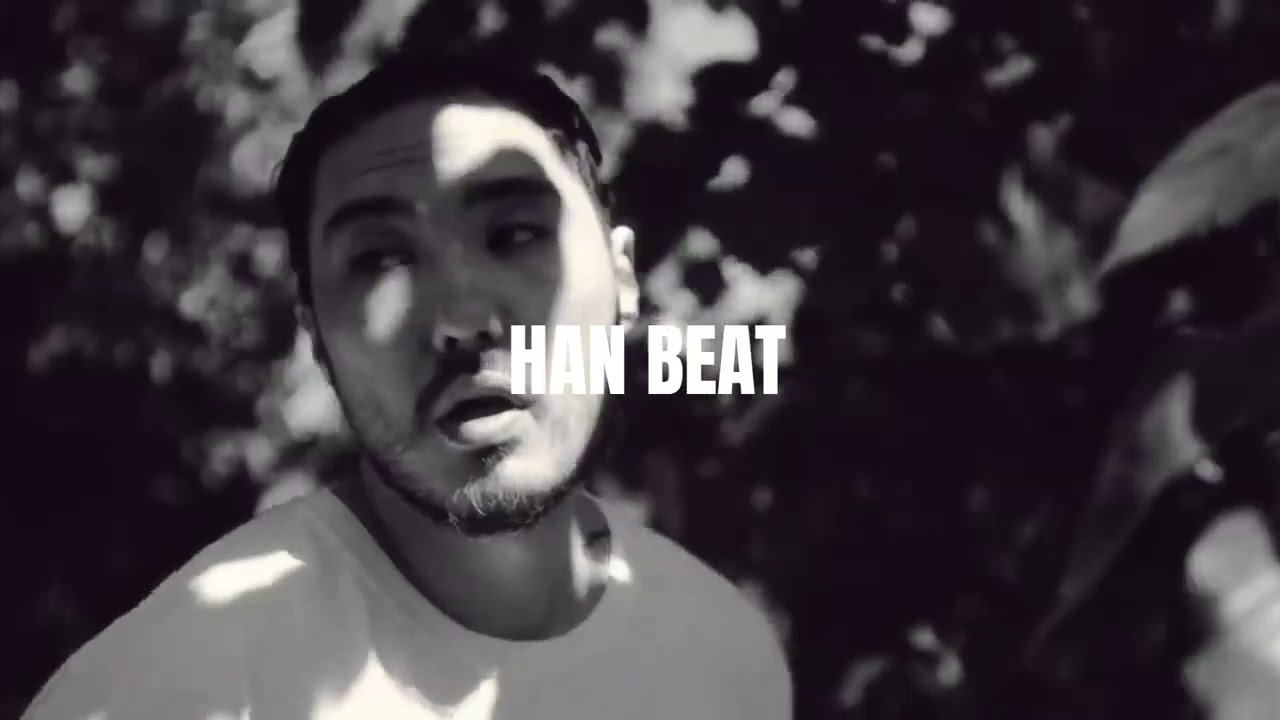 Скриптонит х FRIENDLY THUG 52 NGG х  SALUKI type beat (prod.by HAN)
