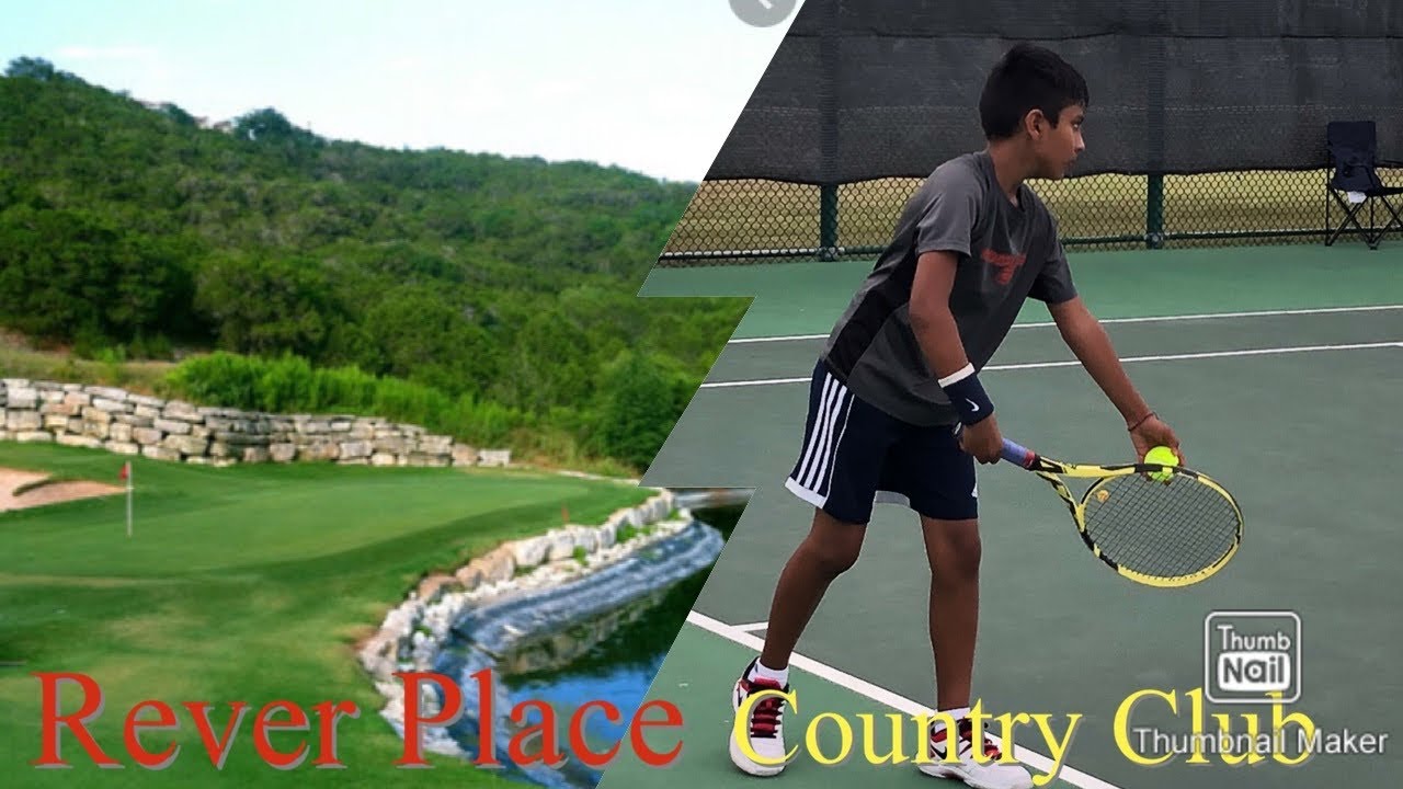 River Place Country Club | Vlog | Beautiful Country Clubs In Austin | Latha's Honey Kitchen