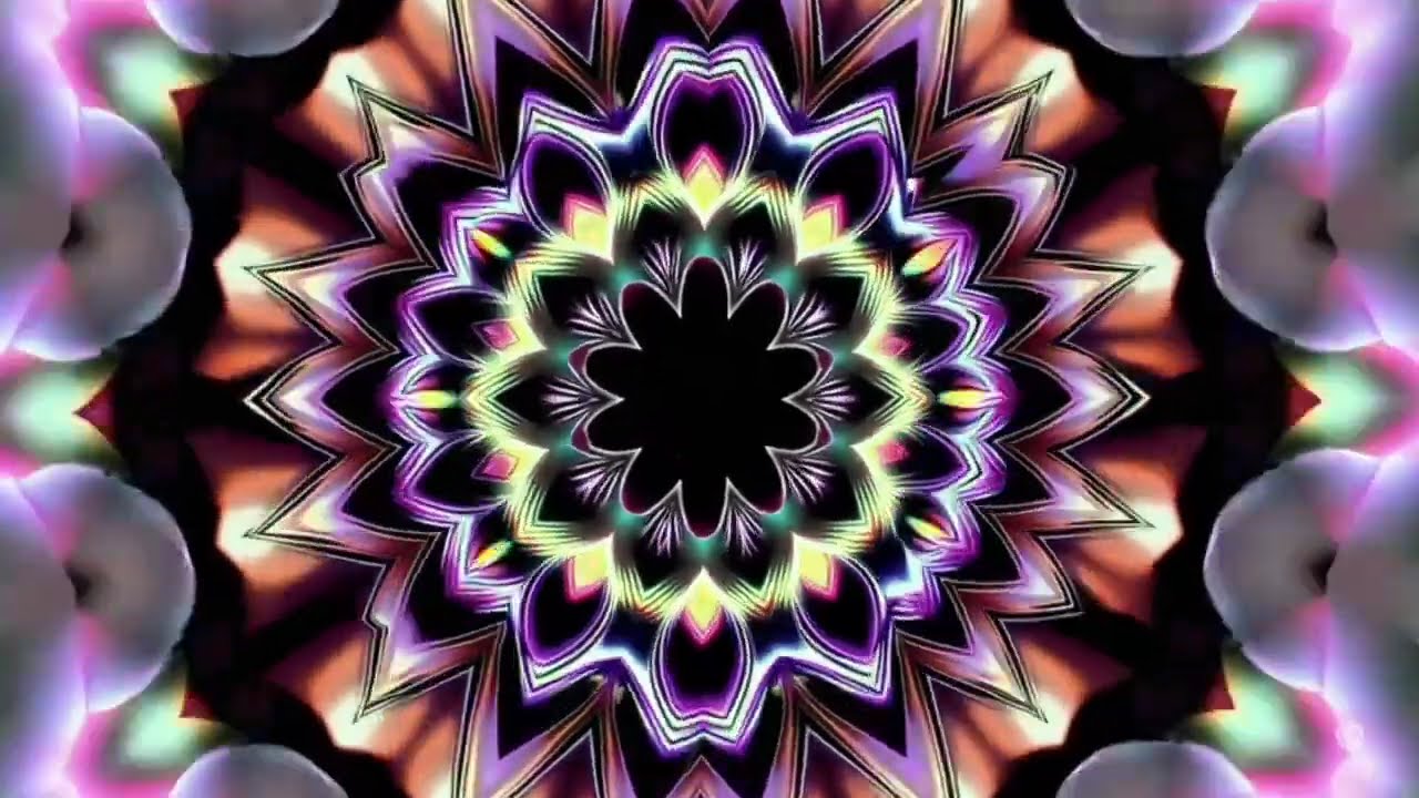 Hypnotic Psychedelic Trance – Deep Meditation & Inner Journey | Progressive Psy Set