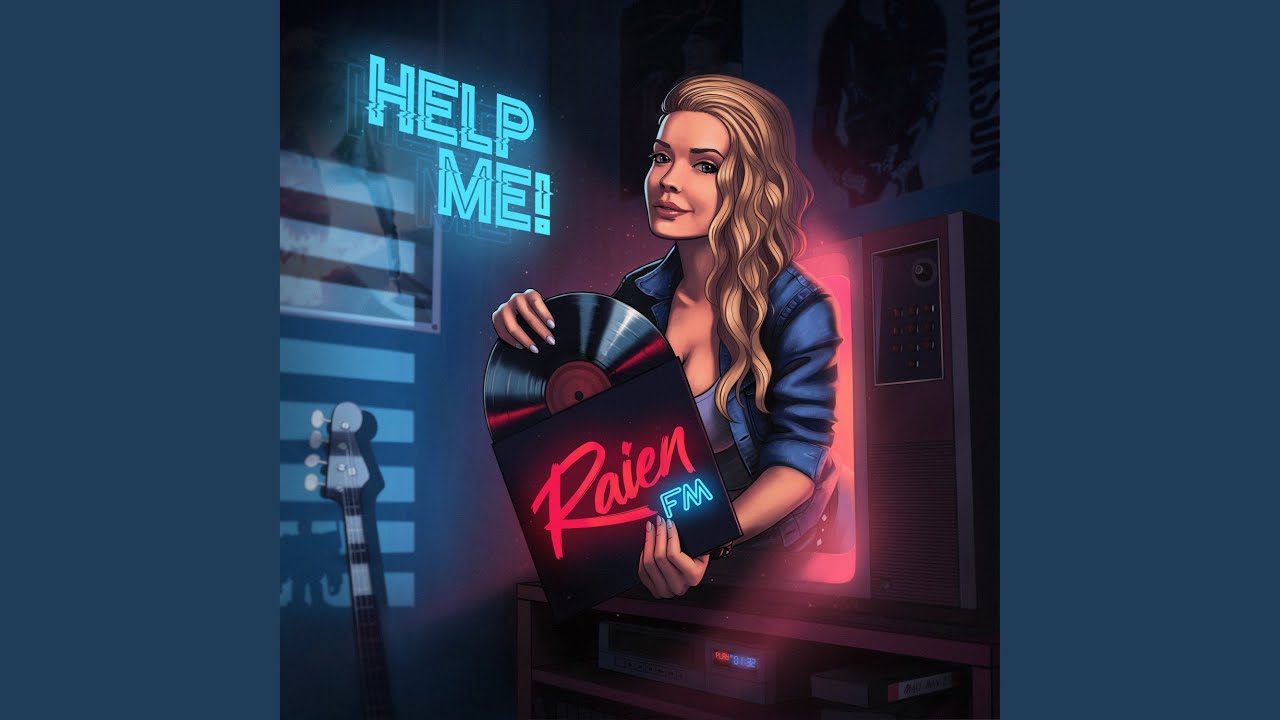 Help Me!