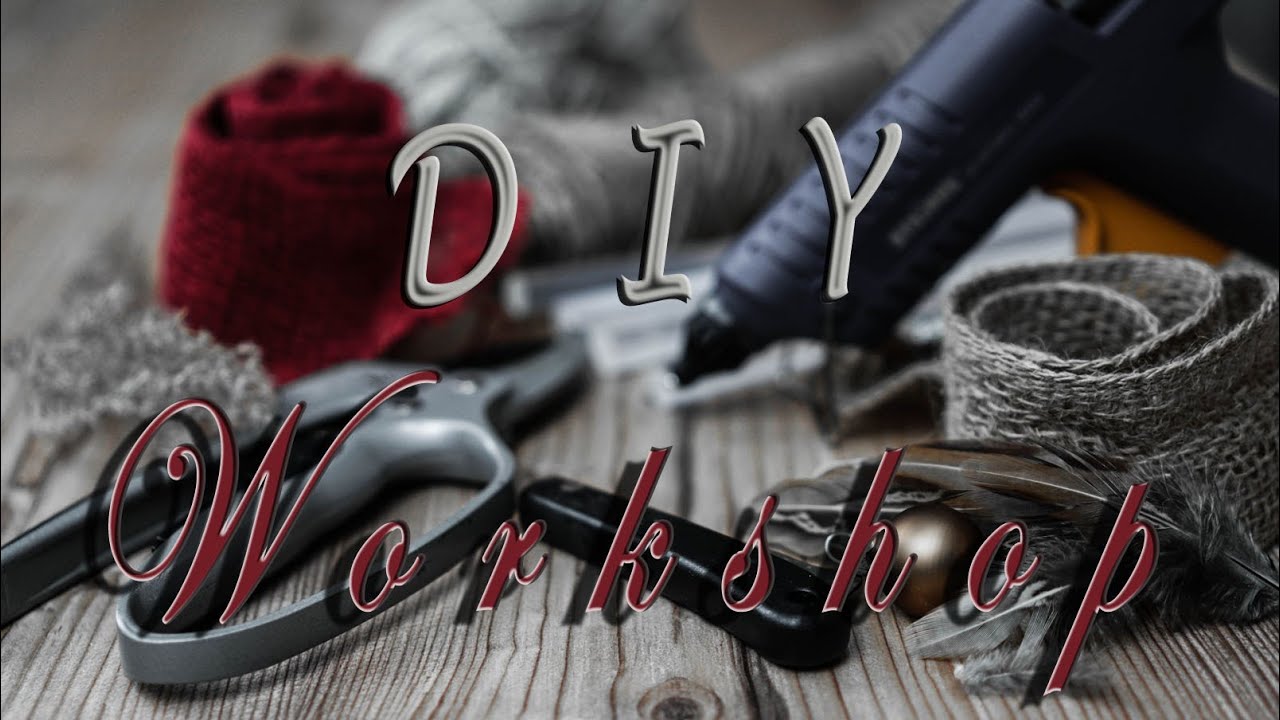 DIY Workshop DEKO |🍂 Herbst & Allerheiligen Gestecke |  Dekoinspirationen zum Selbermachen