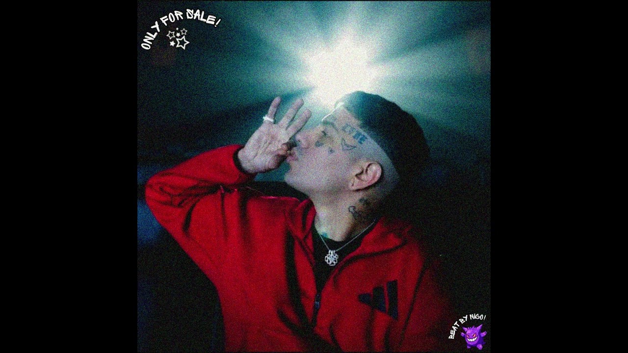 [FREE] Duki Type Beat - CINE 🚬