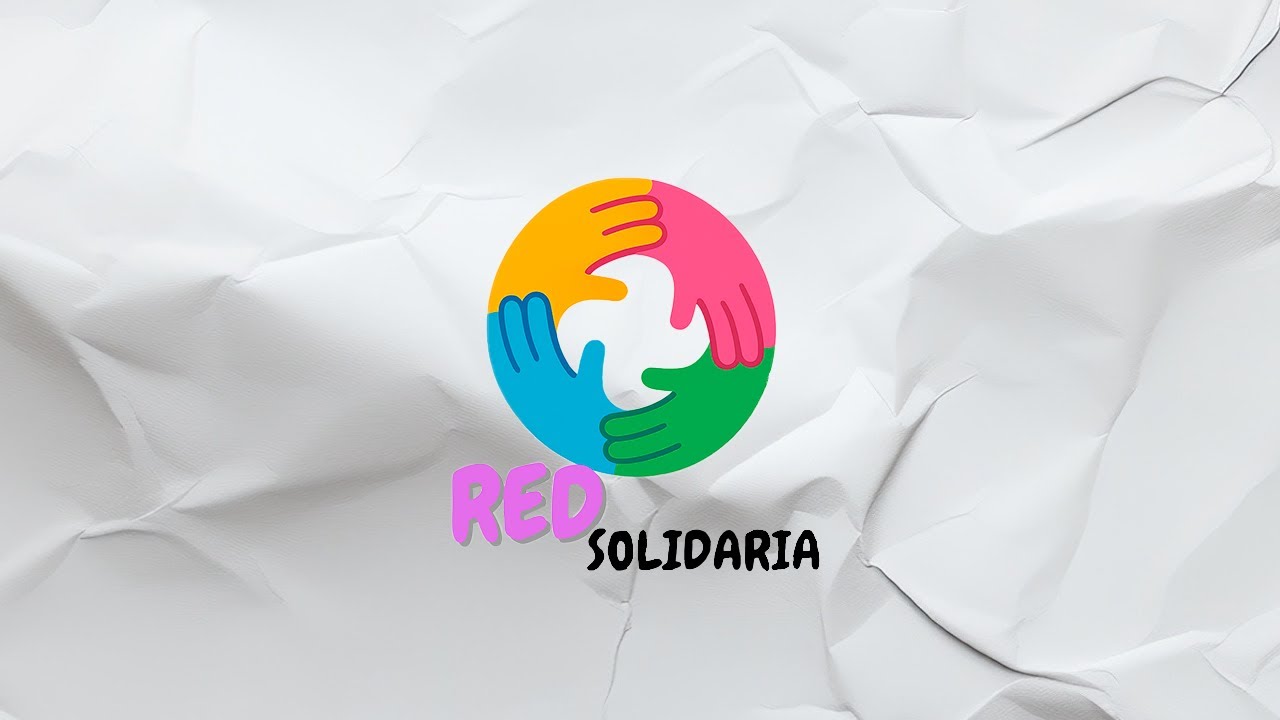 Red solidaria, Martes 20 de Enero.
