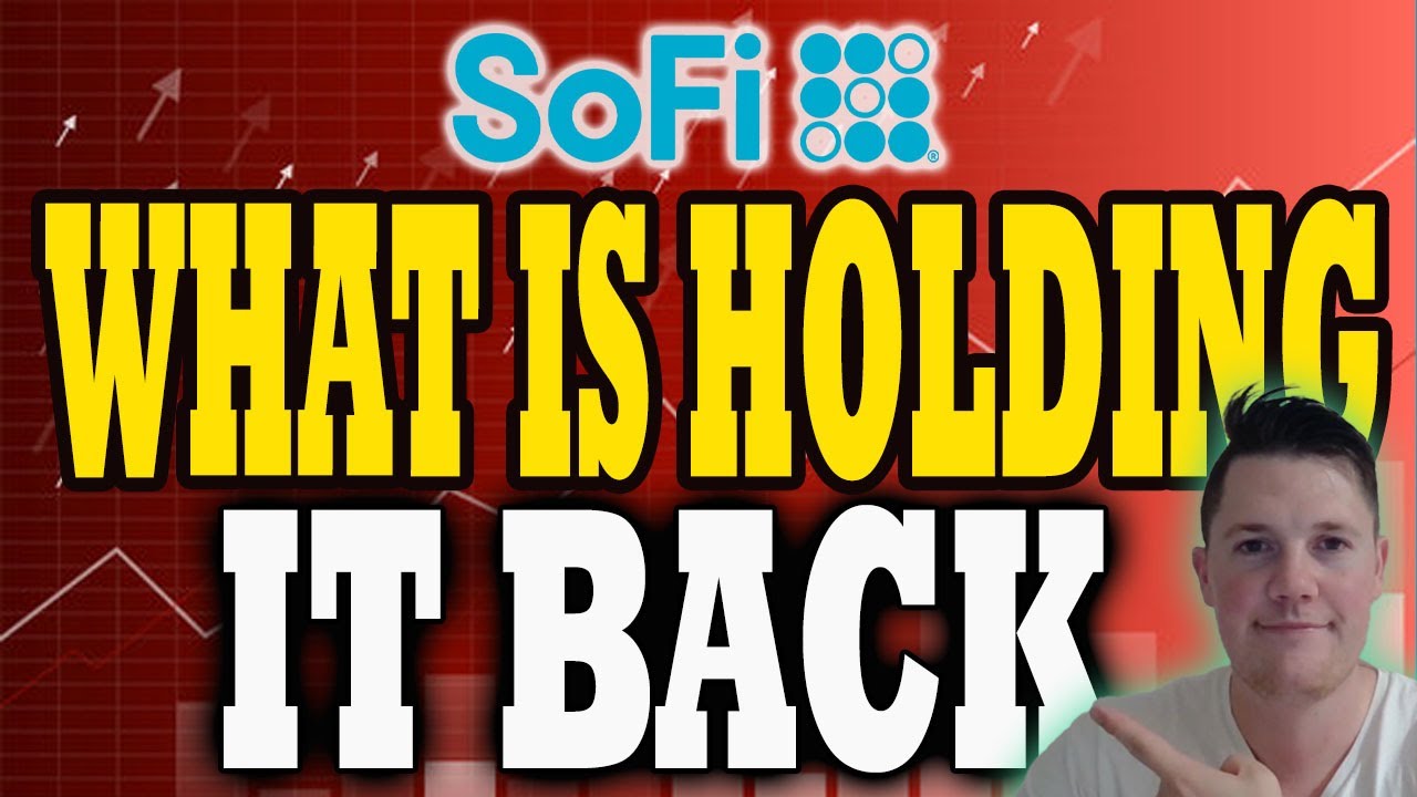 Что на самом деле сдерживает рост SoFI?! 🔥 Сегодня короткие позиции по SoFI принесли прибыль в ра...