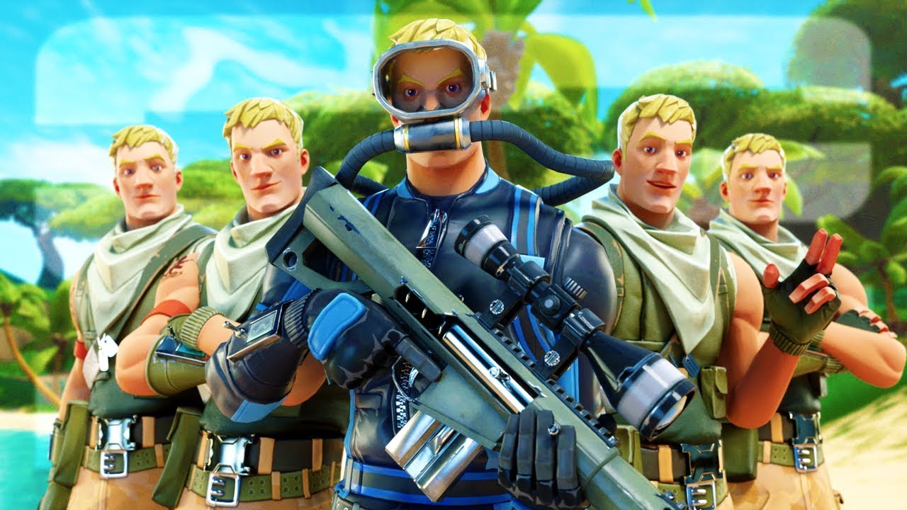 Welcome Jonesy to SoaR
