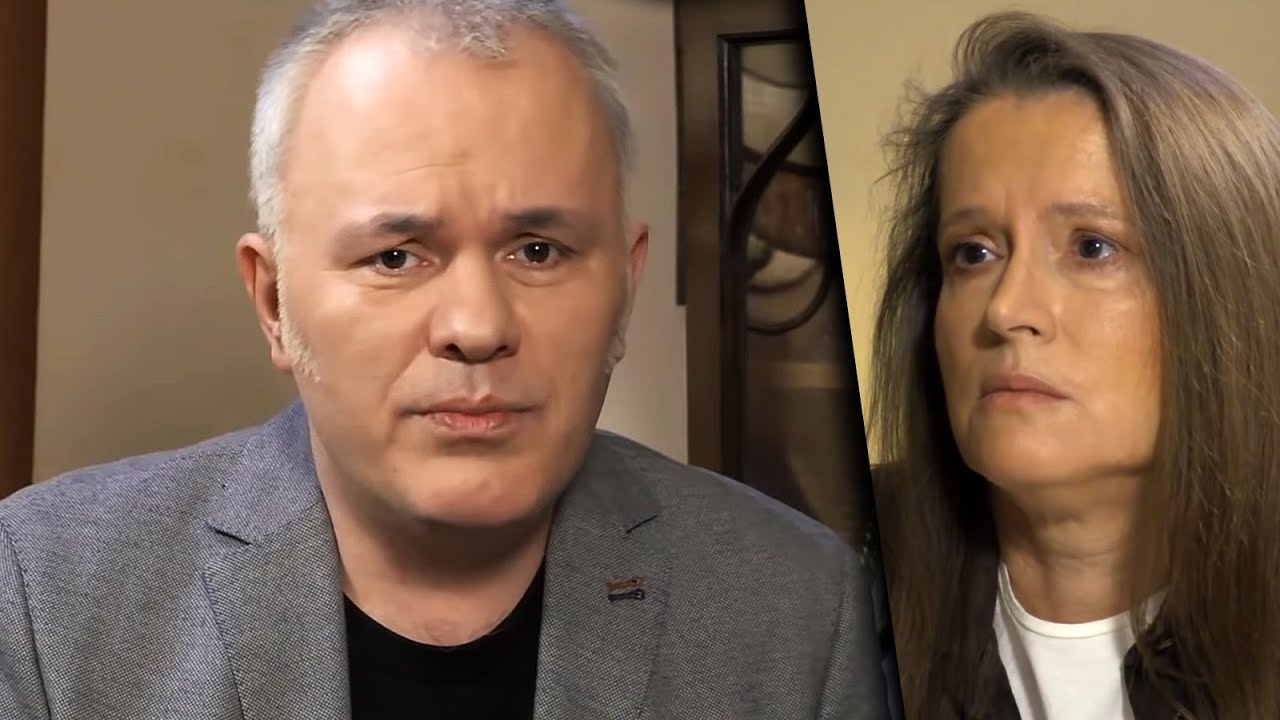 MAZUREK PORUSZAJĄCO O CHOROBIE CÓRKI: Byłem przekonany, że odejdzie... l Towarzyszka Panienka