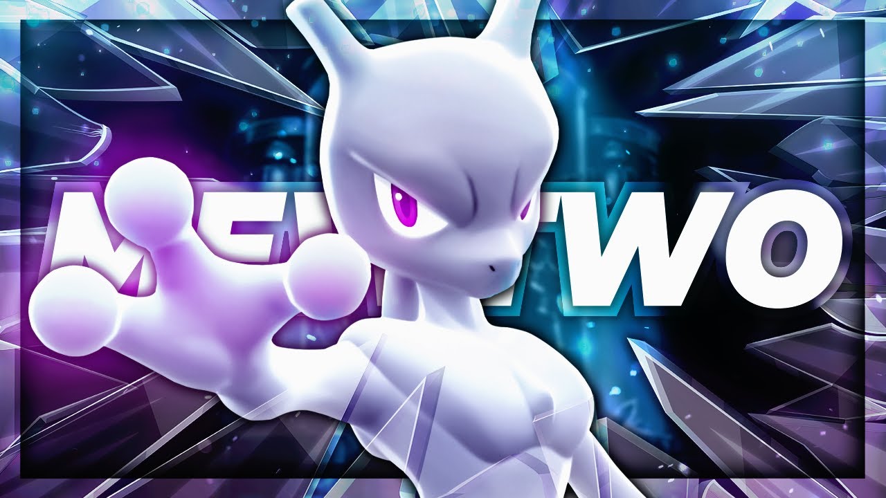L'histoire de MEWTWO, son CRÉATEUR et MEW 🧬