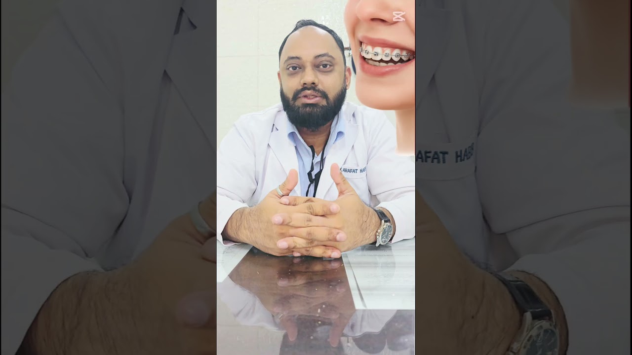 arafat laser dental 