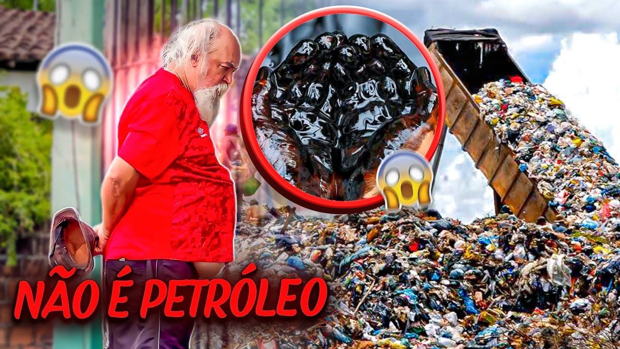 BOMBA SAIU NA RÁDIO UMA NOTÍCIA DO PETRÓLEO NO TERRENO DO VEIO LUIZ DO SOM | PALPITE