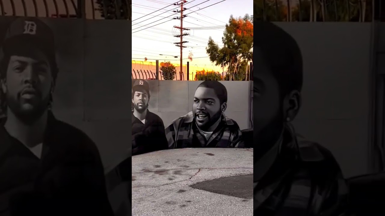 👑 HARD TO BELIEVE THIS IS PAINTED WITH SPRAY PAINT 👑  🤯 By Royyldog #Graffiti #Art #rap #2025