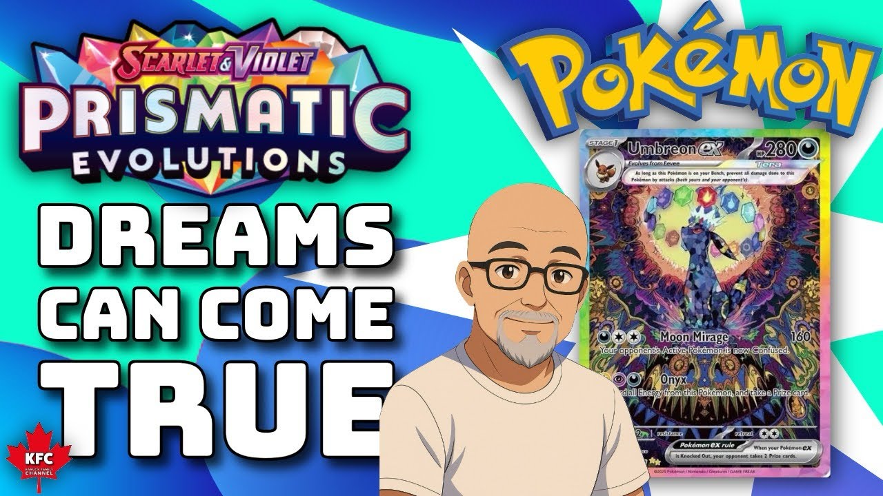 POKEMON PRISMATIC EVOLUTIONS TCG, МЫ СДЕЛАЛИ ЭТО!!! Более 2000 наборов спустя!