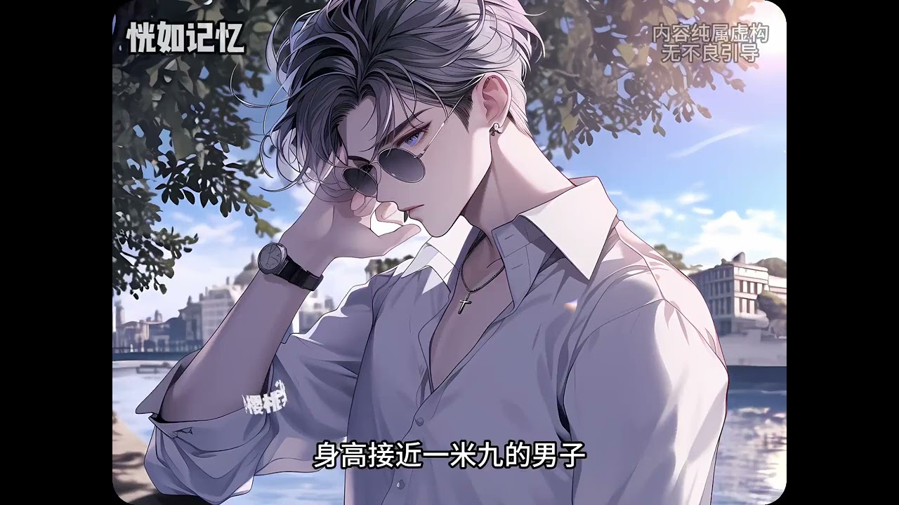 《恶女记忆曝光，霸总全员火葬场》第1至11集 江喻可穿书成了真千金恶毒女配。系统告诉她，只要修复关键剧情，并达成人物结局：众叛亲离，在万人唾骂中死去，就可以携100亿现金返回现实世界。