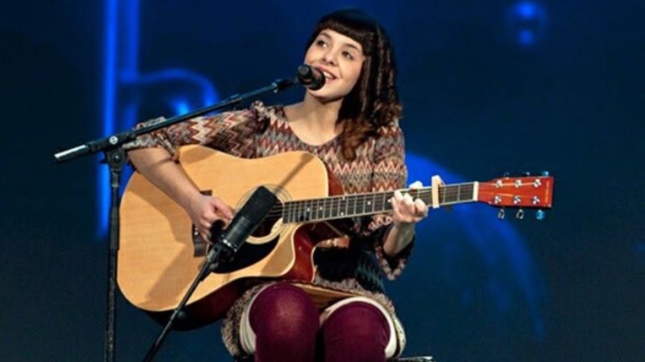 MSG Varsity Talent Show - Melanie Martinez
