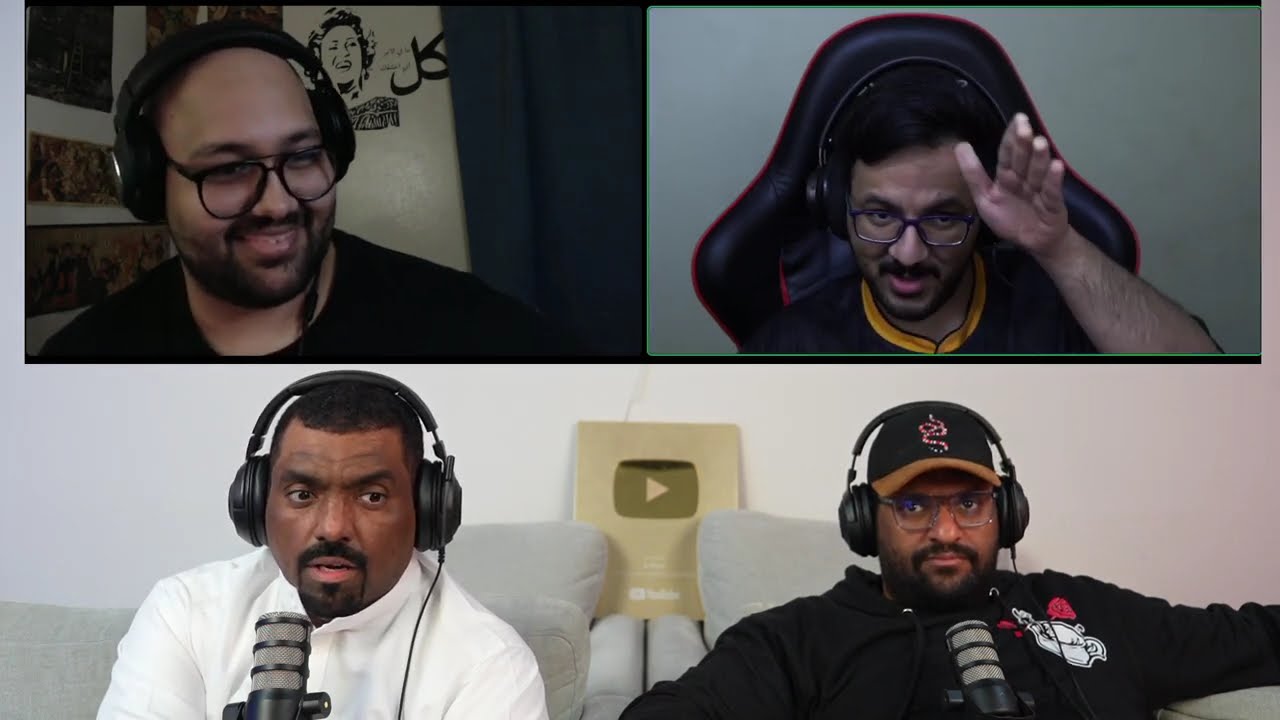 بث المانجا - حرب  الائتلاف على زعزع 🤣🔥