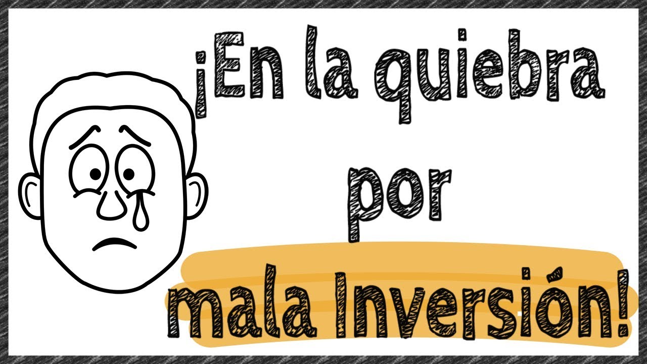El hombre que perdió todos sus ahorros | Historia real