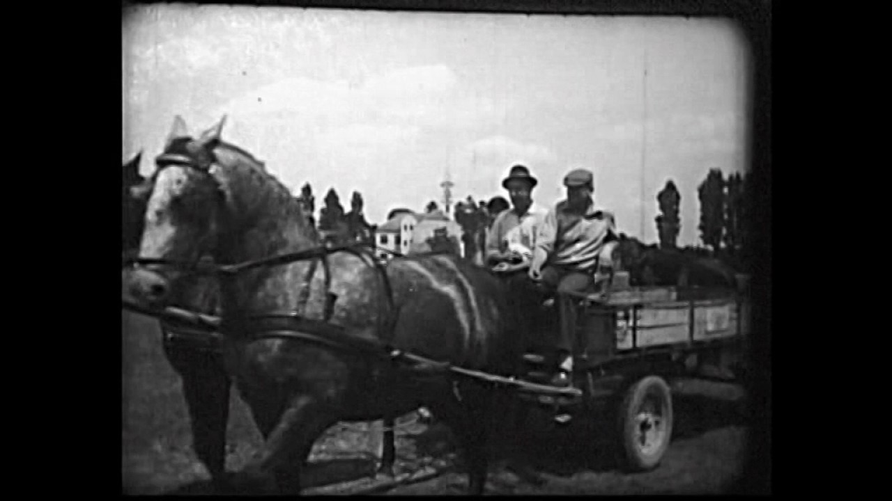 FKK Đakovo   Kronika 1971 08