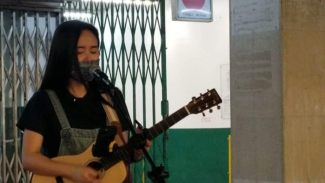 #心血  #LOOPBusking