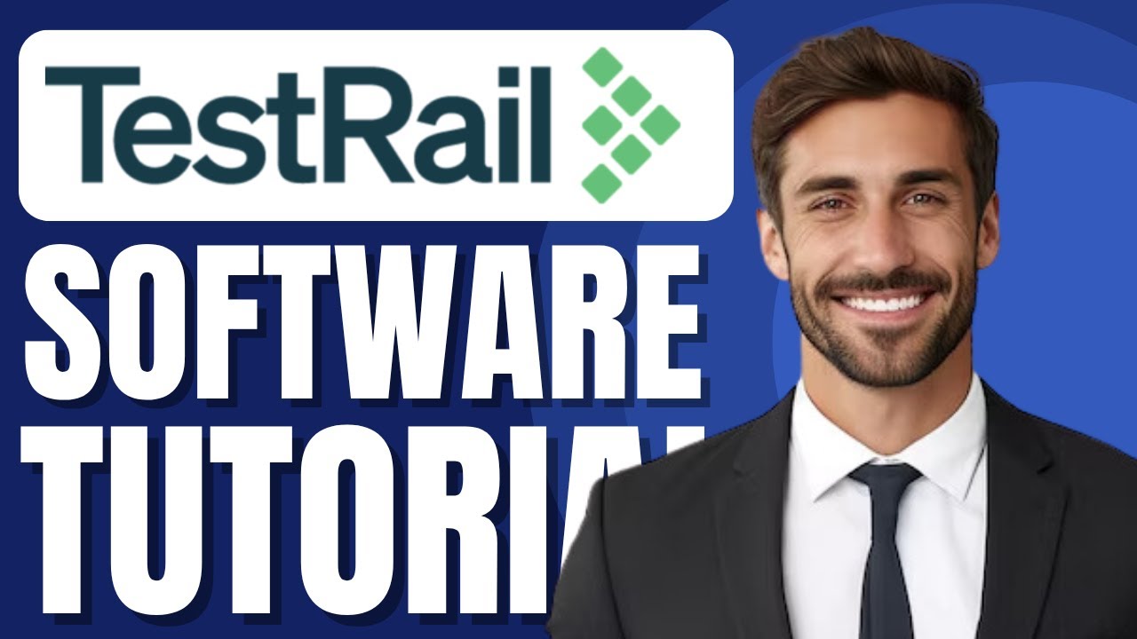Полное руководство по TestRail для начинающих | Демонстрация программного обеспечения для управле...