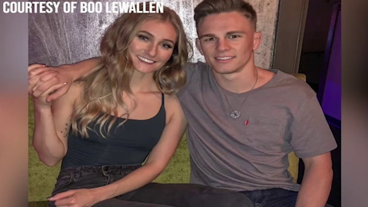 Boo Lewallen