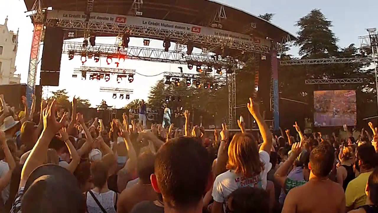 Aftermovie St Piat