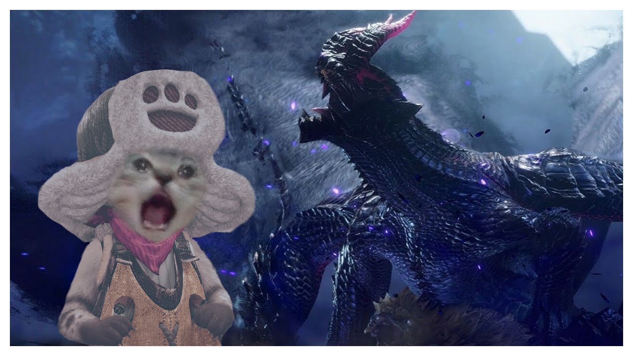 MH: Wilds | Hunting Gor Magala & Arkveld