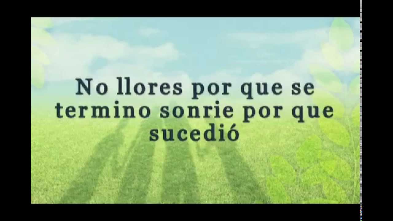 Reflexiones -Todo Lo Que Sucede, Sucede Por Alguna Razón - Mensajes
