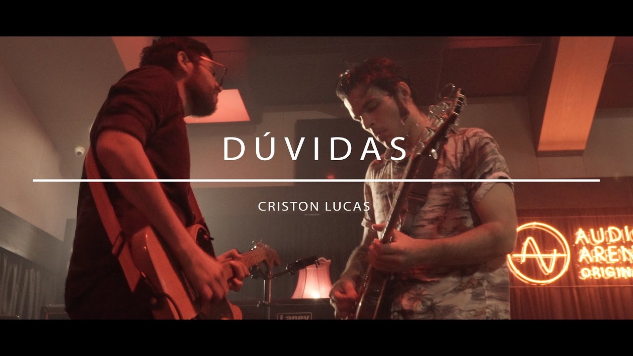 Versalle - Dúvidas (AudioArena Originals)