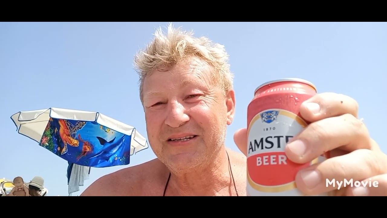 Velipojë Beach-Albania