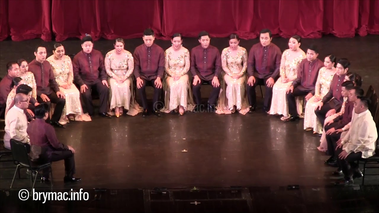 Madz-Chili Con Carne-Pasinaya 2018