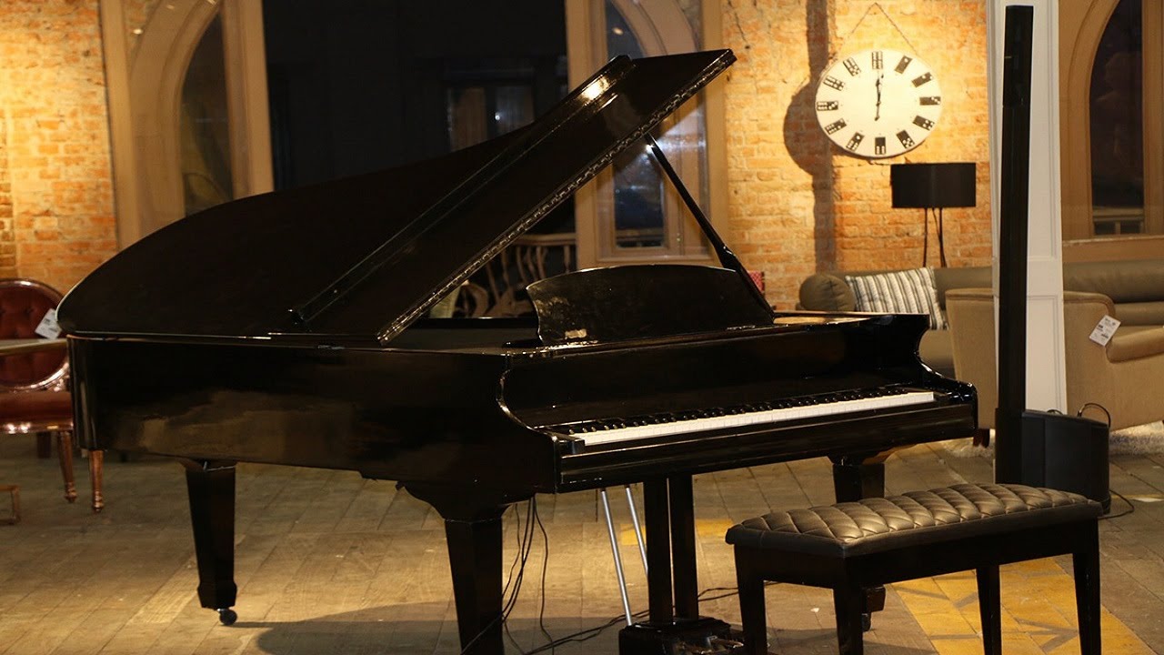 GRAND PIANO PAD GRATIS PARA KONTAKT FREE SAMPLES