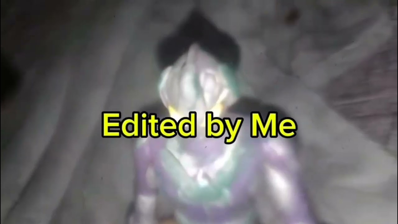 Ultraman Zhion Ep.12 Adiós Ultraman Zhion