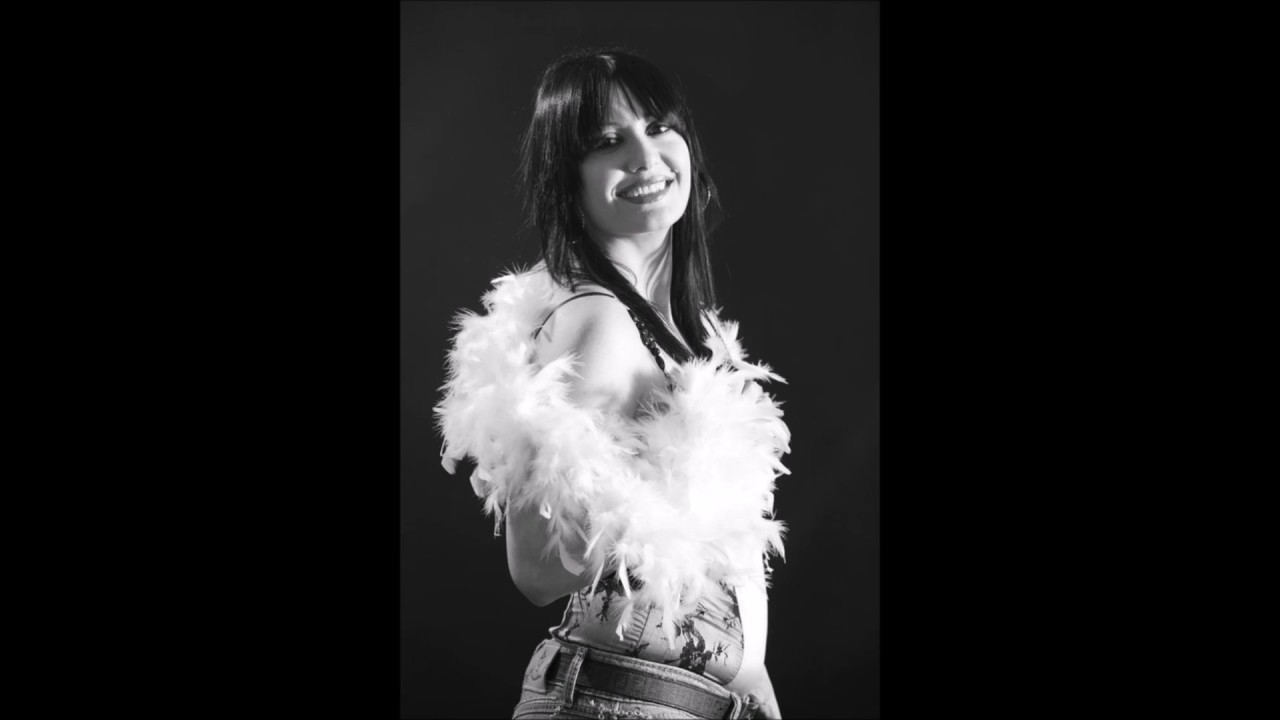 Giovanna De Sio - Amore mio