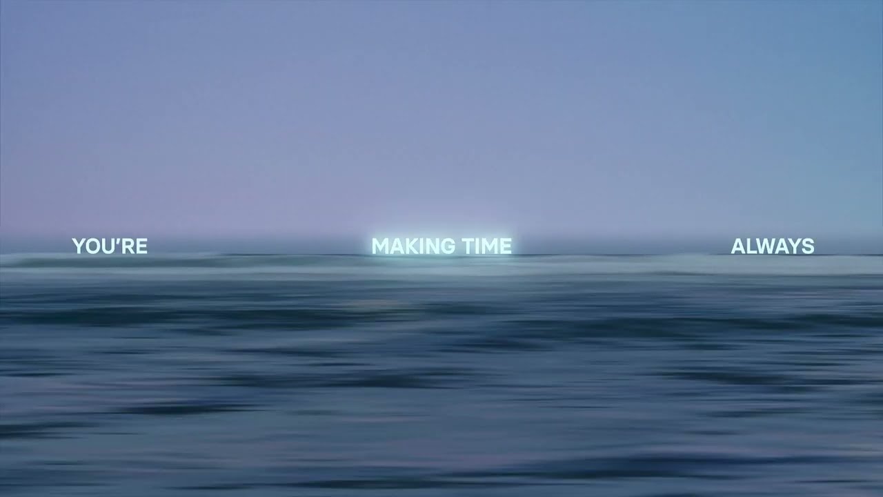 Sultan + Shepard - Making Time with Julia Church