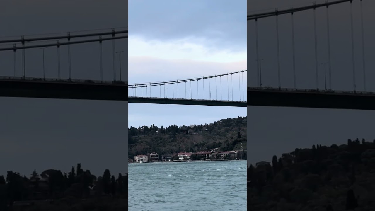 Boat Rides & Cruises in Istanbul